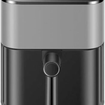 Electric Air Fryer Without Oil Kitchen Airfryers Smart Oil-free French Fries Machine Home Appliance