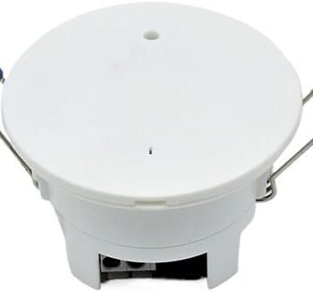 Smart Human Presence Detector Motion Sensor Proximity Sensor to Detect Human Presence