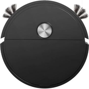 Robot mop Smart Wireless Robot Vacuum Cleaner Household Sweeping Machine Cleaning Appliances Electric Sweeper