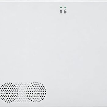 Smart Home Wireless Motion Sensor with Compact Design – Intelligent Indoor Activity Detection Device