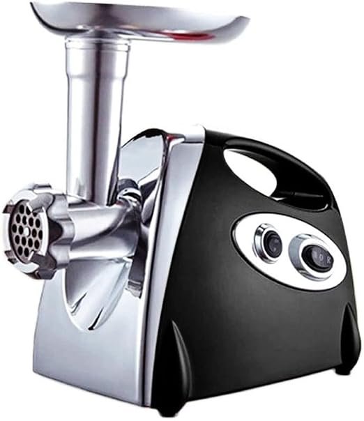 Electric Meat Grinder Multifunctional Kitchen Mincer Sausage Maker Home Appliances