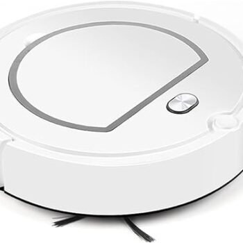 Robot mop Robot Vacuum Cleaner Intelligent Sweeping Robot Cleaning Electric Sweeper Strong Suction Smart Appliance