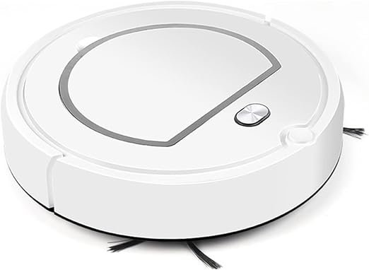 Robot mop Robot Vacuum Cleaner Intelligent Sweeping Robot Cleaning Electric Sweeper Strong Suction Smart Appliance