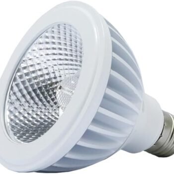 Smart Wi-Fi LED Light Bulb with App Control, Color-Changing Ambient Lighting for Modern Home Spaces