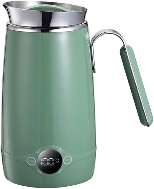 Smart Electric Kettle Stainless Steel Fast Boiling Samovar Thermal Sweat Tea Pot Kitchen Appliances