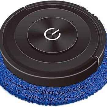 Robot mop Mopping Robot Wireless Cleaners Dry and Wet Integrated Cleaning Machine Smart Home Appliances Cleaning Robot