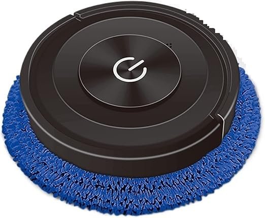 Robot mop Mopping Robot Wireless Cleaners Dry and Wet Integrated Cleaning Machine Smart Home Appliances Cleaning Robot